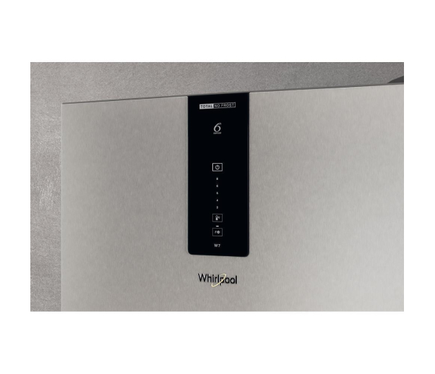 Whirlpool W7X 82O OX Srebrna NoFrost - 1462775 - zdjęcie 13